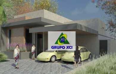 Imagem: O apartamento possui 3 Dormitórios, 5 Banheiros, 2 Vagas na