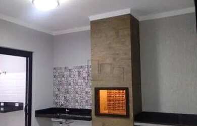 Imagem 16: Casa à venda, 113 m² por R$ 629.000,00 - Condomínio Horto Florestal...