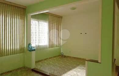 Imagem 5: Casa de vila toda em piso frio, condomínio com portaria 24 horas. VP