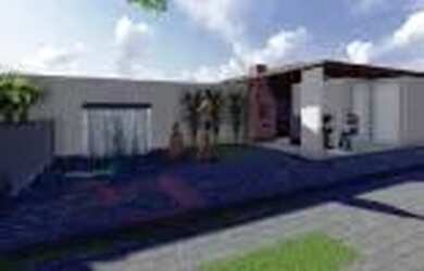 Imagem 6: Condomínio Guarapari. Piscina, Churrasqueira, 49m² de Áreae1 Vaga na...