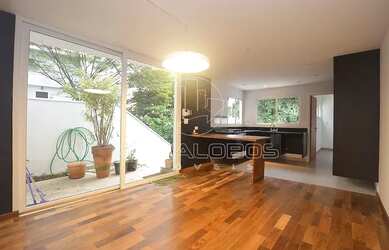 Imagem 11: Casa com 3 dormitórios, 182 m² - venda por R$ 3.000.000,00 ou aluguel...