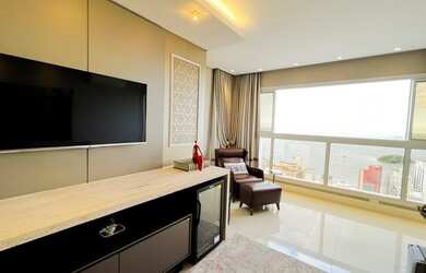 Imagem 6: ILLUMINATI VISTA MAR ANDAR ALTO LOCAÇÃO ANUAL