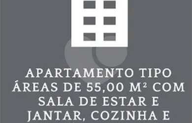 Imagem 4: EDIFÍCIO ESPIRITO SANTO. 69m² de Área, 2 Vagas na garageme2 Dormitórios