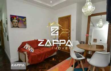 Imagem 2: Apartamento-LOCAÇÃO-Copacabana-Rio de Janeiro-RJ