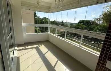 Imagem 7: Apartamento RESIDENCIAL em INDAIATUBA - SP, JARDIM PAU PRETO