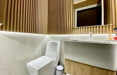 Imagem 10: CASA CONTEMPORANEA EM CANELA