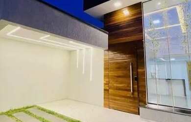 Imagem: A casa possui 3 Dormitórios, 2 Banheiros, 159.000m² de Área