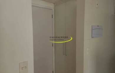 Imagem 3: Apartamento com 1 dormitório, 45 m² - venda por R$ 478.000,00 ou aluguel...