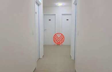 Imagem 4: Apartamento com 1 dormitório, 37 m² - venda por R$ 169.000,00 ou aluguel...