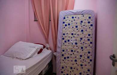 Imagem 5: Apartamento para Aluguel - Copacabana, 2 Quartos, 46 m2