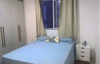 Imagem 7: Apartamento para venda possui 80 metros quadrados com 2 quartos em Pituba...