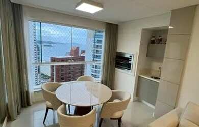 Imagem 10: Locação Anual. Piscina, Área de serviço, 144m² de Áreae4 Vagas na...