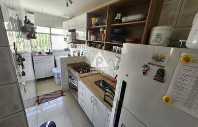 Imagem 11: Apartamento à venda, 2 quartos, 1 vaga, Taquara - RIO DE JANEIRO/RJ