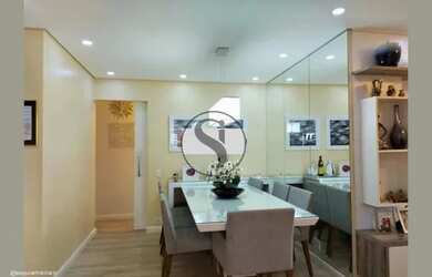 Imagem 7: Apartamento de 3 quartos para alugar no bairro Moema