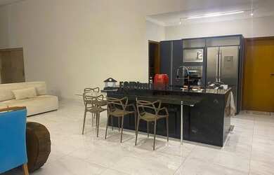 Imagem 15: CASA EM BOITUVA NO CONDOMÍNIO PORTAL VILLE GARDENIA COM 04 SUÍTES