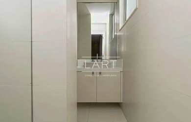 Imagem 13: Apartamento com 3 dormitórios para alugar, 215 m² por R$ 15.005/mês...