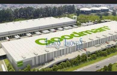 Imagem 6: Galpão para alugar, 1807 m² por R$ 73.782/mês - Itaquera - São Paulo/SP