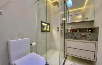 Imagem 14: CASA CONTEMPORANEA EM CANELA