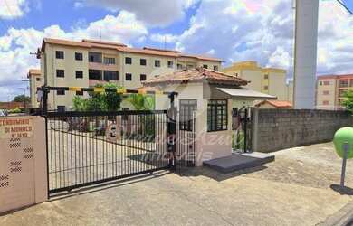 Imagem 12: Apartamento - Nucleo Santa Isab - Hortolândia