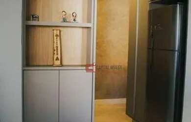 Imagem 10: Apartamento com 2 dormitórios, 50 m² - venda por R$ 276.000,00 ou aluguel por R$ 2.002,50