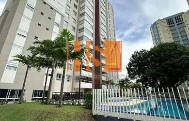 Imagem 2: APARTAMENTO RESIDENCIAL em INDAIATUBA - SP, JARDIM PAU PRETO