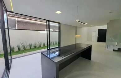 Imagem 8: Linda Casa - Floradas do Paratehy Urbanova - 4 Quartos 2 suítes sendo...