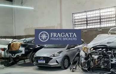 Imagem 11: Galpão à venda, 800 m² por R$ 6.000.000,00 - Vila Romana - São Paulo/SP