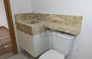 Imagem 10: Casa à venda, 90 m² por R$ 555.000,00 - Condomínio Horto Florestal...