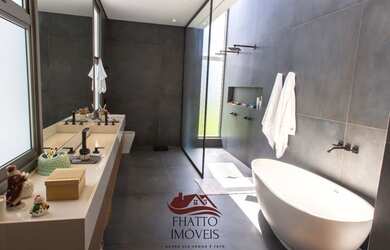 Imagem 7: Imóvel completamente mobiliado no Eco Residencial Fazenda Jequitibá