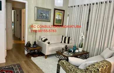 Imagem 5: APARTAMENTO RESIDENCIAL em INDAIATUBA - SP, JARDIM PAU PRETO