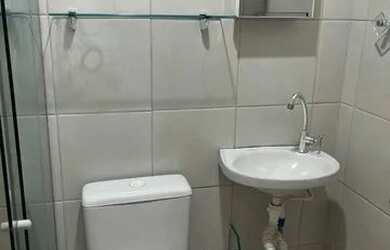 Imagem 14: Aluguel 3qts Park Jardins