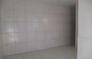 Imagem: A casa possui 1 Dormitório, 1 Banheiro, 40m² de Área e está