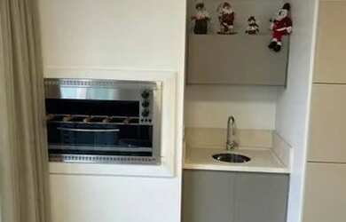 Imagem 1: Locação Anual. Piscina, Área de serviço, 144m² de Áreae4 Vagas na...