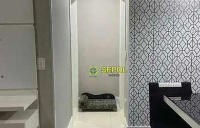 Imagem 10: Apartamento com 2 dormitórios à venda, 70 m² por R$ 549.000 - Centro...