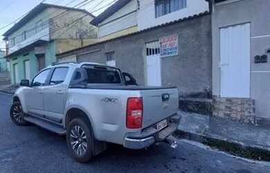 Imagem: A kitnet possui 1 Dormitório, 1 Banheiro, 30m² de Área e