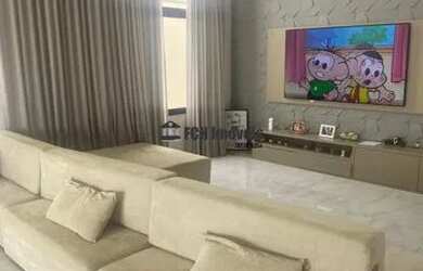 Imagem 11: CASA EM BOITUVA NO CONDOMÍNIO PORTAL VILLE GARDENIA COM 04 SUÍTES