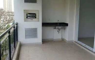 Imagem: O apartamento possui 3 Dormitórios, 4 Banheiros, 2 Vagas na