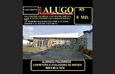 Imagem: A casa possui 4 Dormitórios, 5 Banheiros, 5 Vagas na garagem