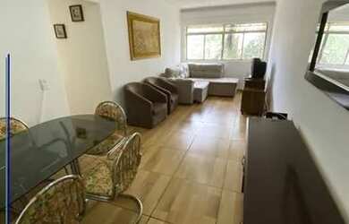 Imagem: O apartamento para alugar possui 2 Dormitórios, 1 Banheiro