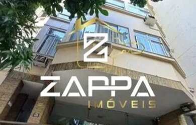 Imagem: O apartamento para alugar possui 2 Dormitórios, 2 Banheiros