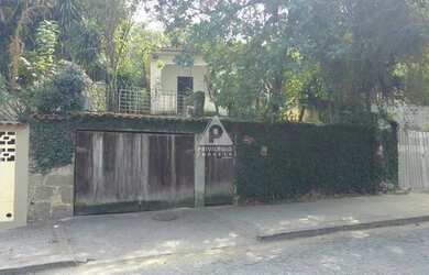 Imagem 5: Casa de rua a venda na Freguesia de Jacarepaguá