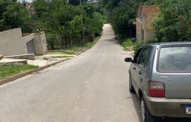 Imagem: O terreno possui 365m² de Área e está localizado em São