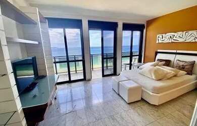 Imagem 16: Lindo apartamento na famosa Vieira Souto