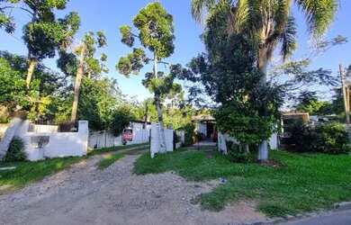 Imagem: O terreno possui 960m² de Área e está localizado em Hípica