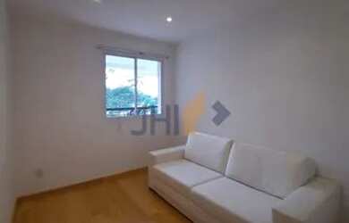 Imagem 13: Apartamento para locação mobiliado no Alto da Boa vista