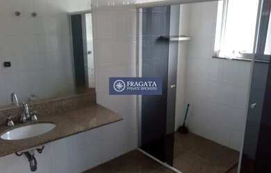 Imagem 15: CASA CONTEMPORÂNEA EM LOCALIZAÇÃO ESPECIAL NO PLANALTO PAULISTA