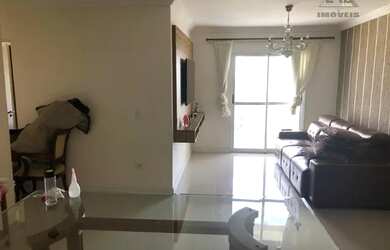 Imagem: O apartamento possui 3 Dormitórios, 2 Banheiros, 98m² de Área
