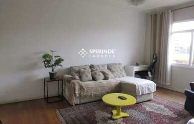 Imagem 1: CAXIAS DO SUL - Apartamento Padrão - SÃO PELEGRINO