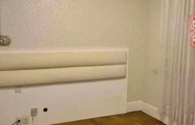 Imagem: O apartamento possui 3 Dormitórios, 3 Banheiros, 2 Vagas na