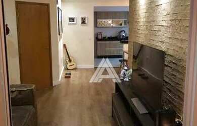 Imagem 4: Apartamento com 3 dormitórios à venda, 89 m² - Jardim Bela Vista -...